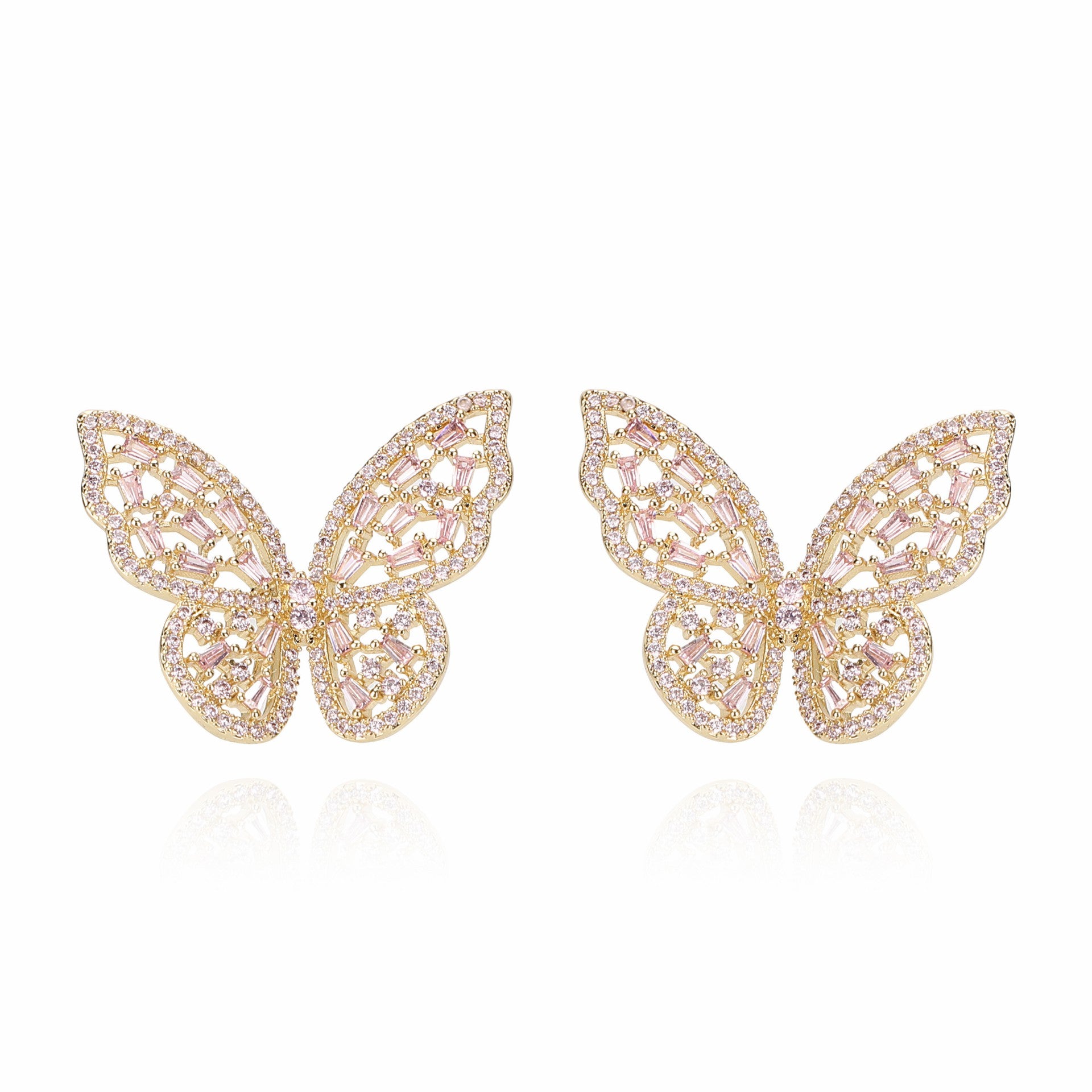 MELANIE 2 EARRINGS | Vintage Havana Accessories