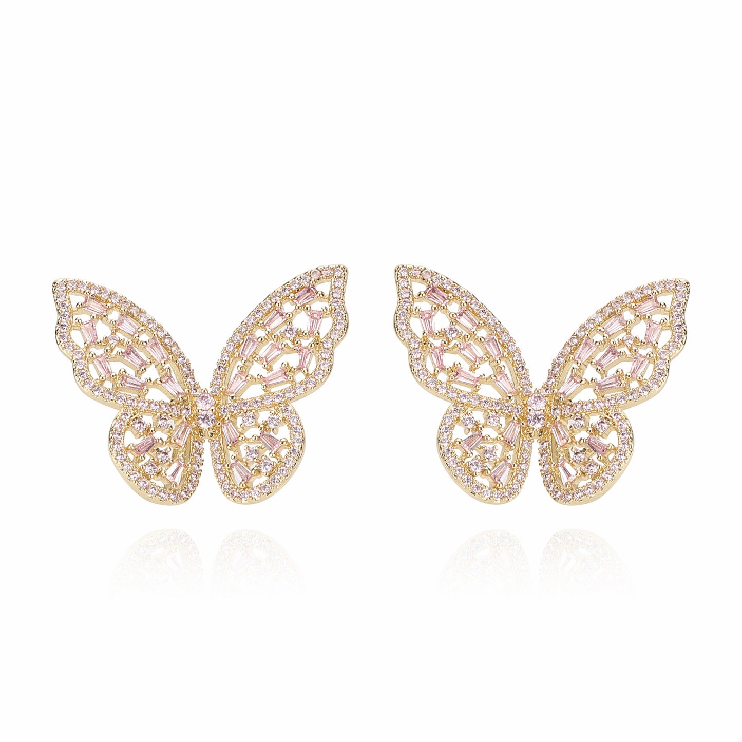 MELANIE 2 EARRINGS | Vintage Havana Women