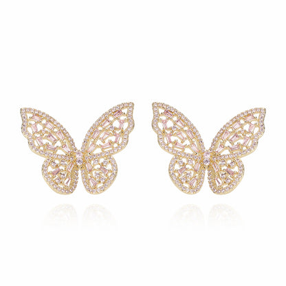 MELANIE 2 EARRINGS | Vintage Havana Women