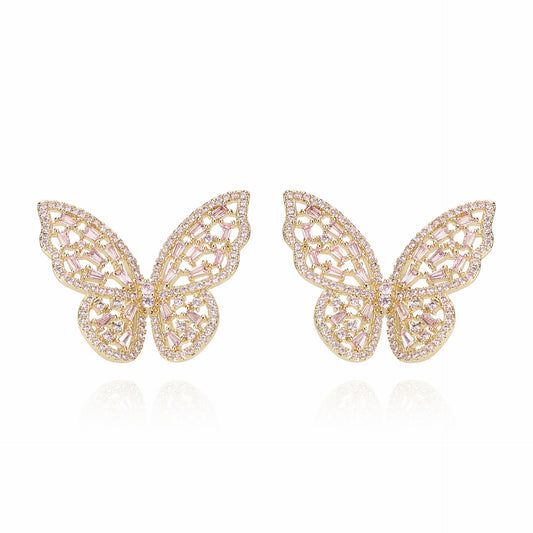 MELANIE 2 EARRINGS | Vintage Havana Women