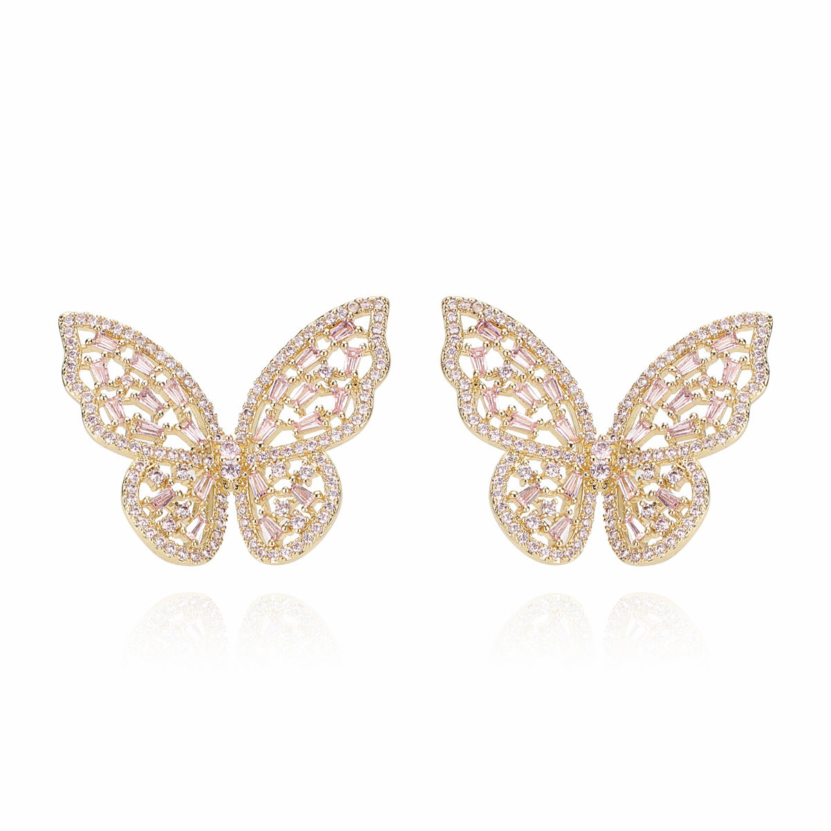 MELANIE 2 EARRINGS | Vintage Havana Accessories