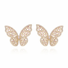 MELANIE 2 EARRINGS | Vintage Havana Accessories