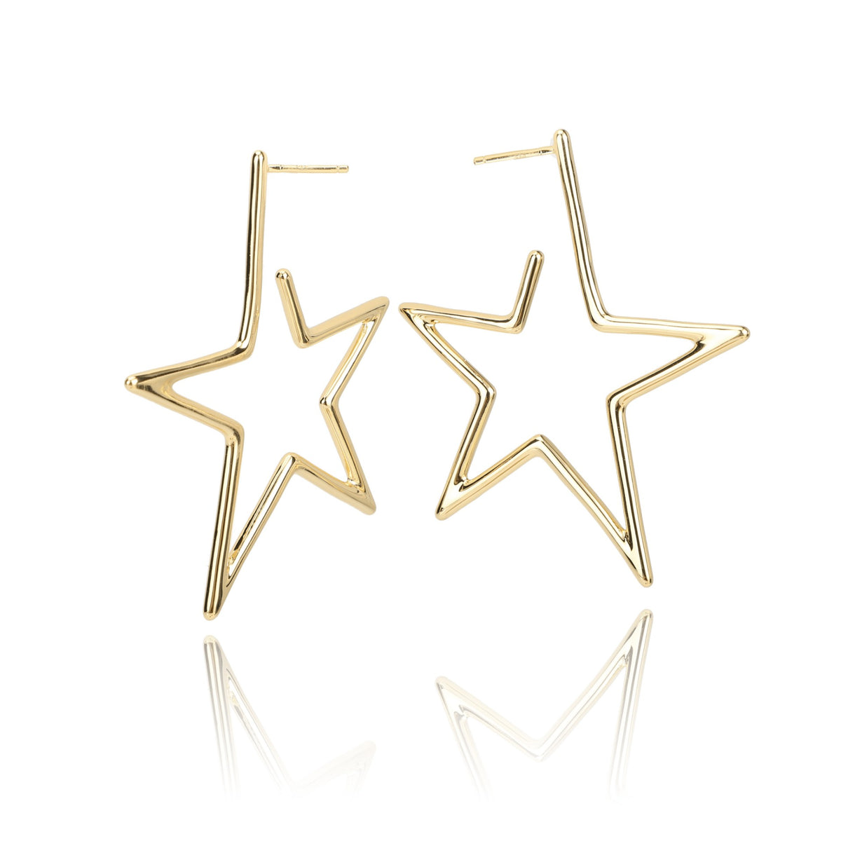 CARMEN EARRINGS | Vintage Havana Accessories