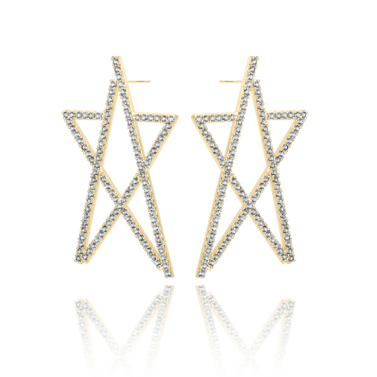 CLARA 2 EARRINGS | Vintage Havana Accessories