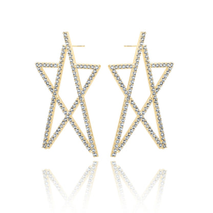 CLARA 2 EARRINGS | Vintage Havana Women