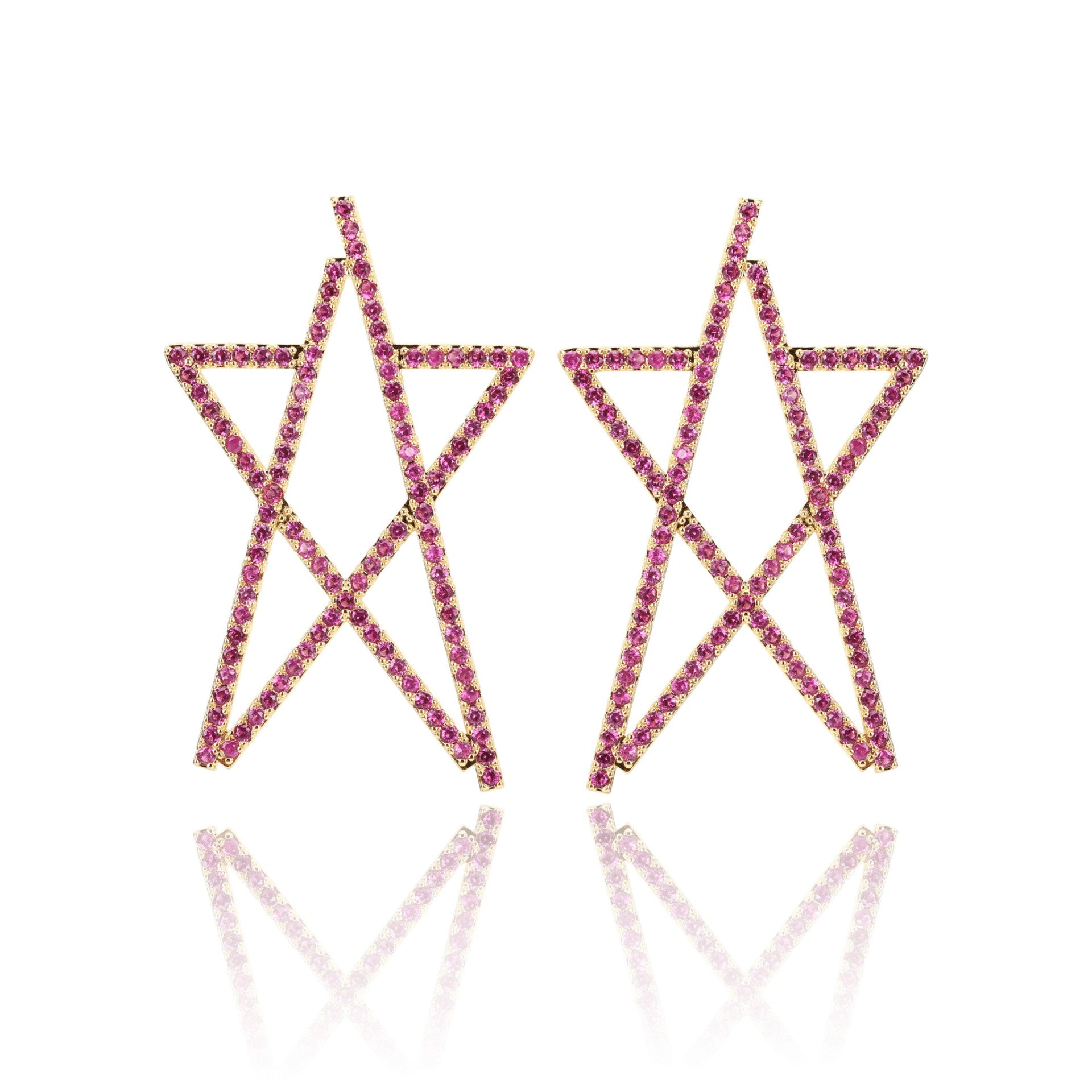 CLARA 3 EARRINGS | Vintage Havana Accessories