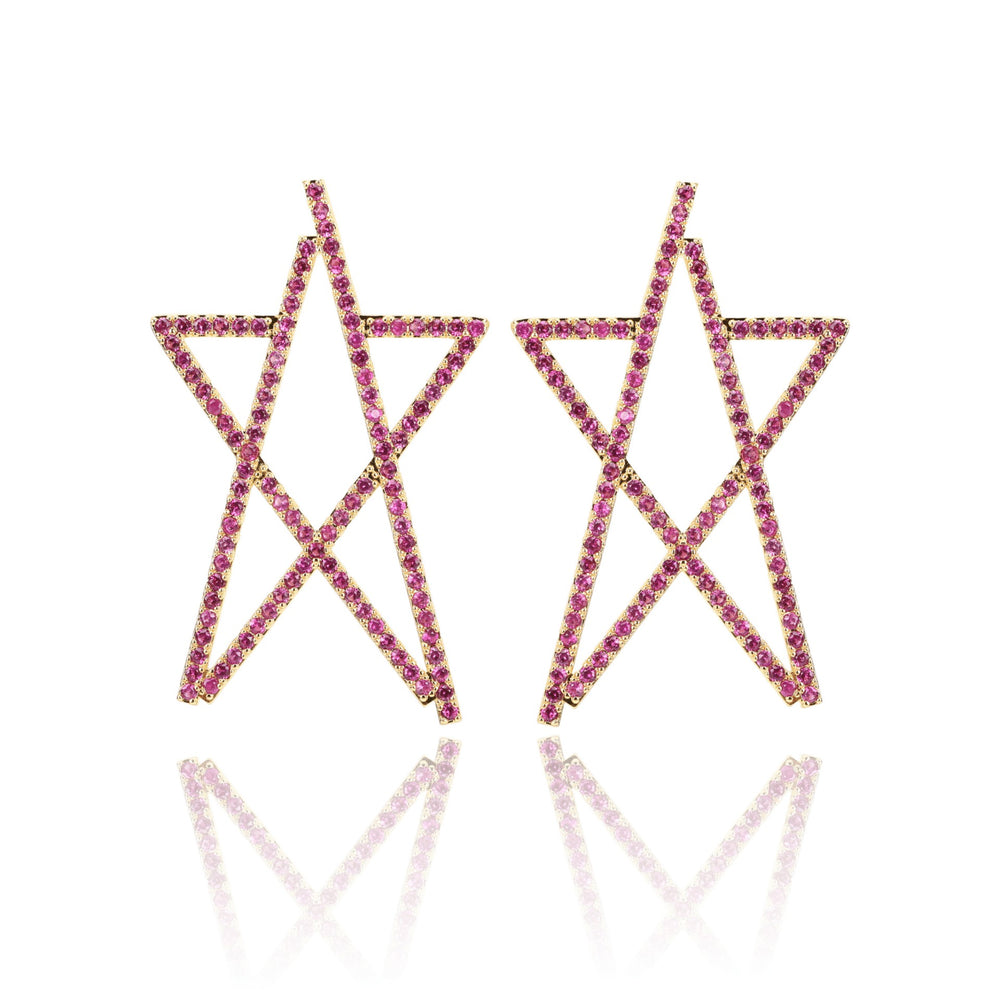 CLARA 3 EARRINGS | Vintage Havana Accessories