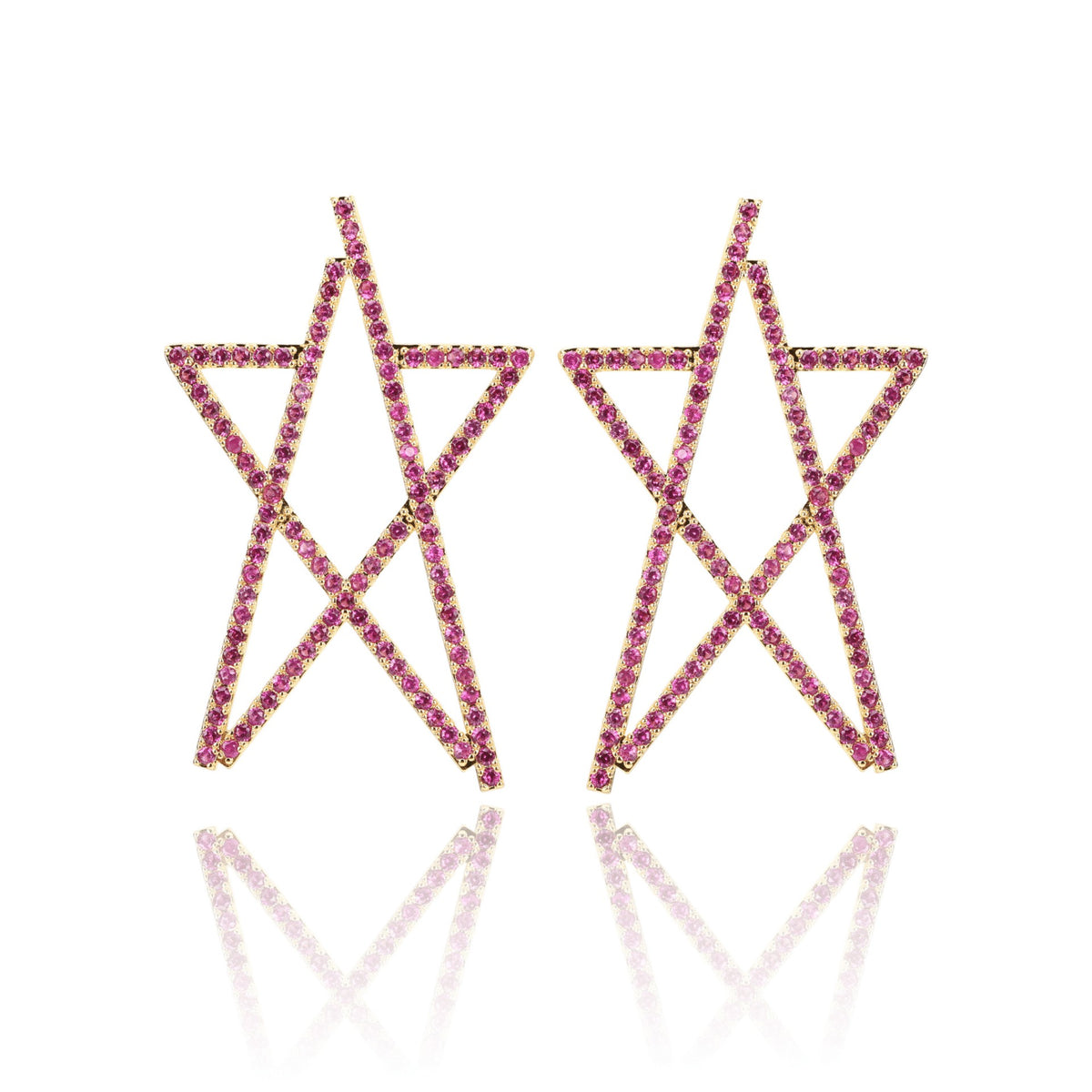 CLARA 3 EARRINGS | Vintage Havana Accessories