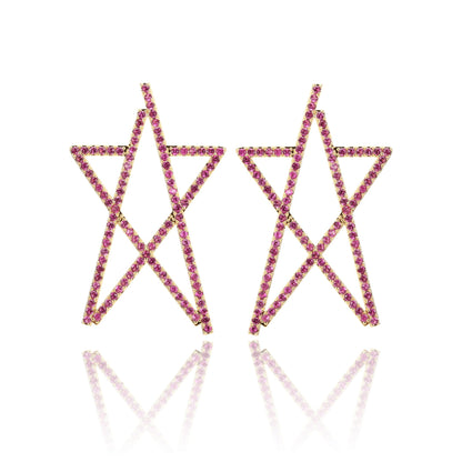 CLARA 3 EARRINGS | Vintage Havana Women