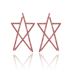 CLARA 3 EARRINGS | Vintage Havana Accessories