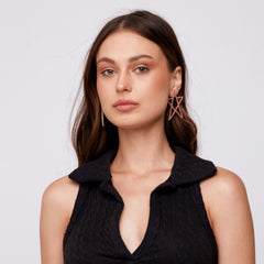 CLARA 3 EARRINGS | Vintage Havana Accessories