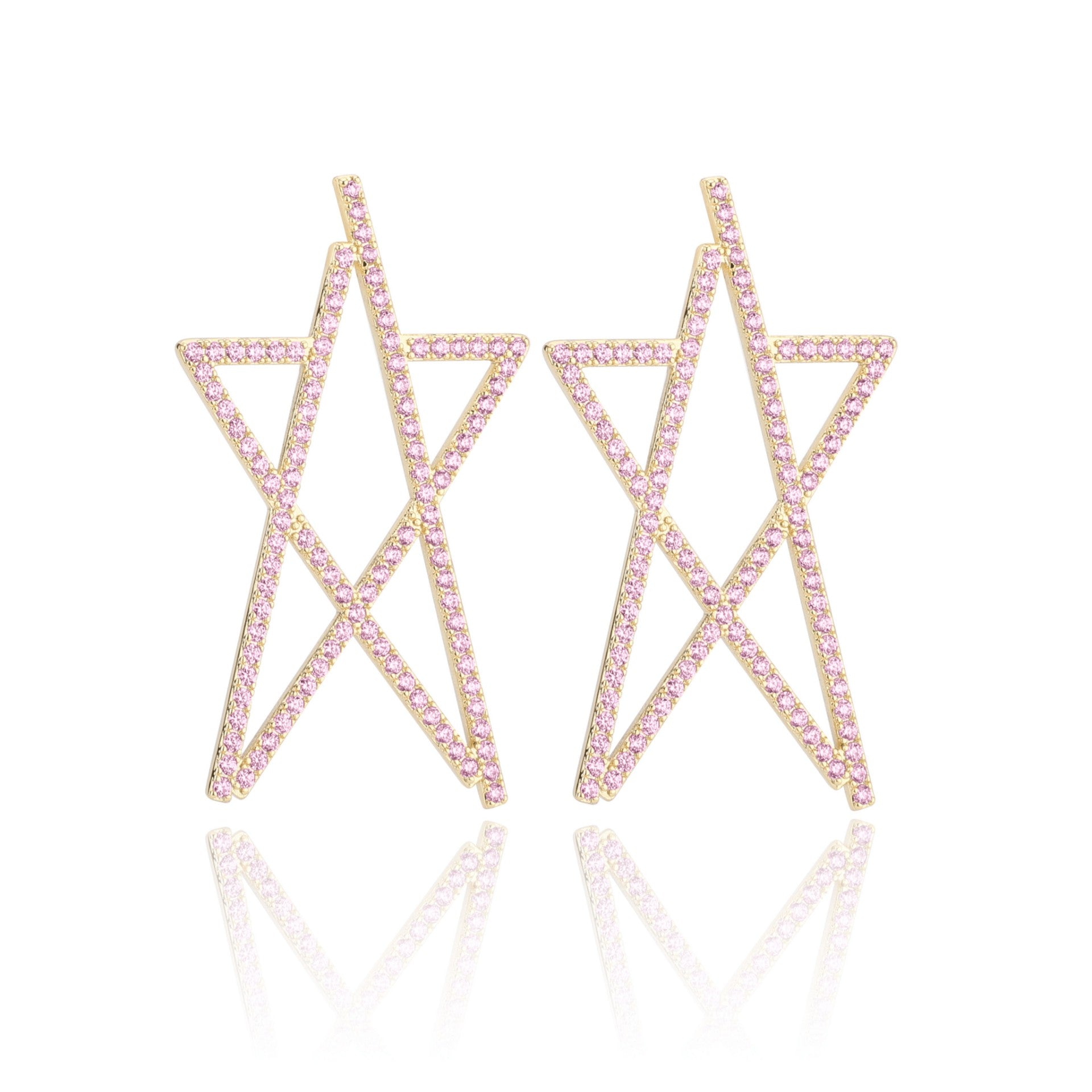 CLARA 4 EARRINGS | Vintage Havana Accessories