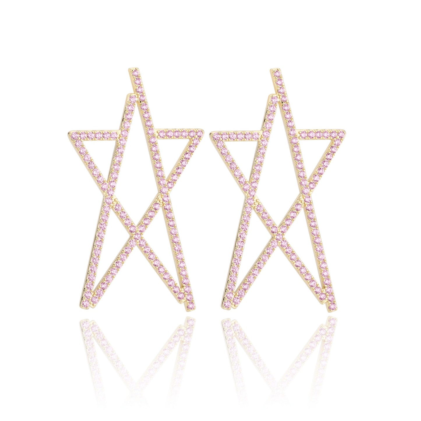 CLARA 4 EARRINGS | Vintage Havana Women