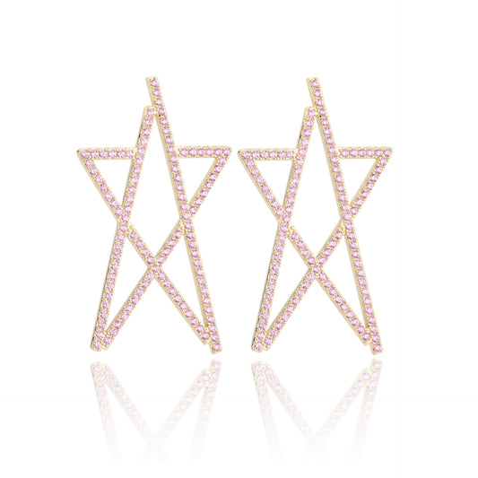 CLARA 4 EARRINGS | Vintage Havana Women