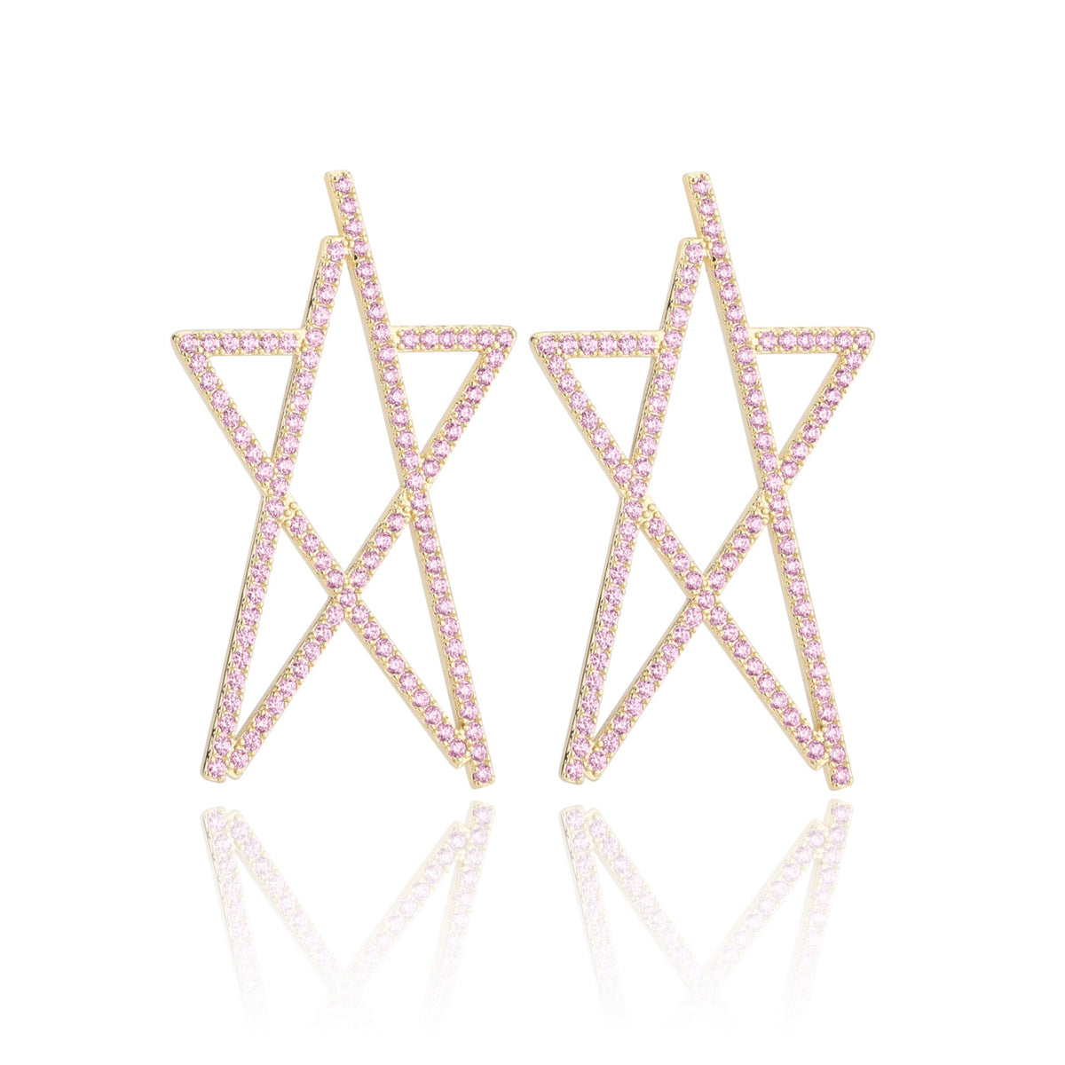 CLARA 4 EARRINGS | Vintage Havana Accessories