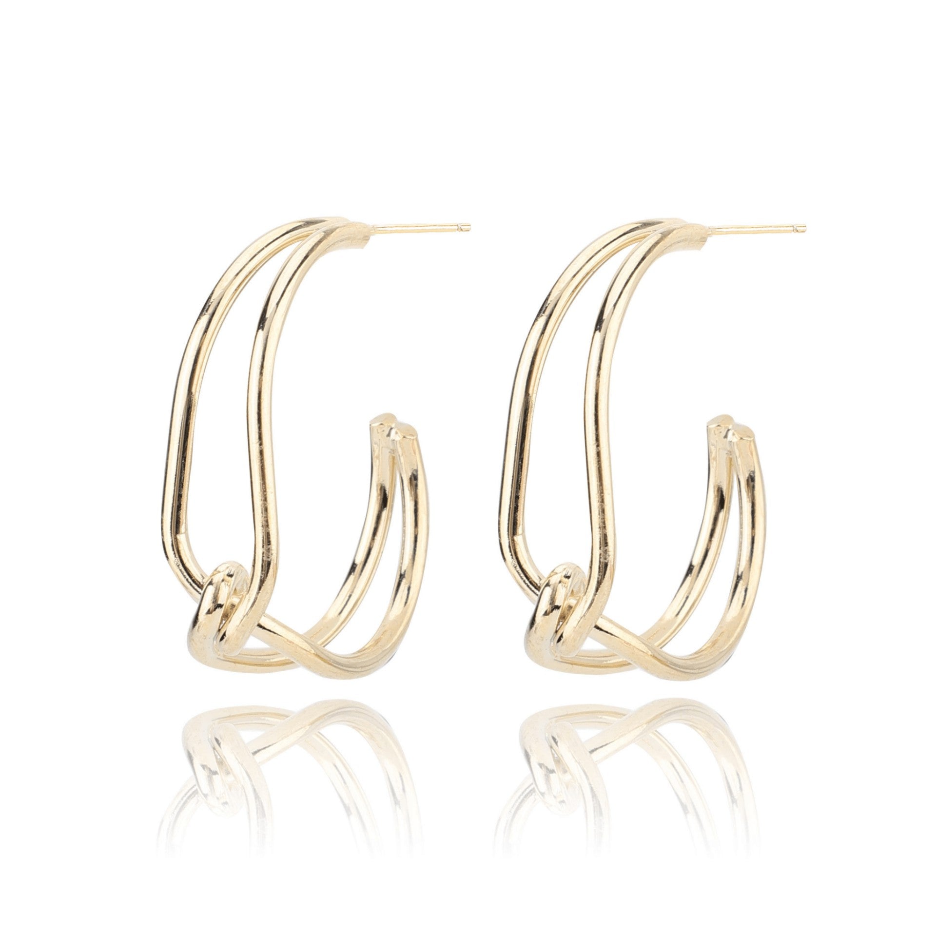 ELYSE EARRINGS | Vintage Havana Accessories