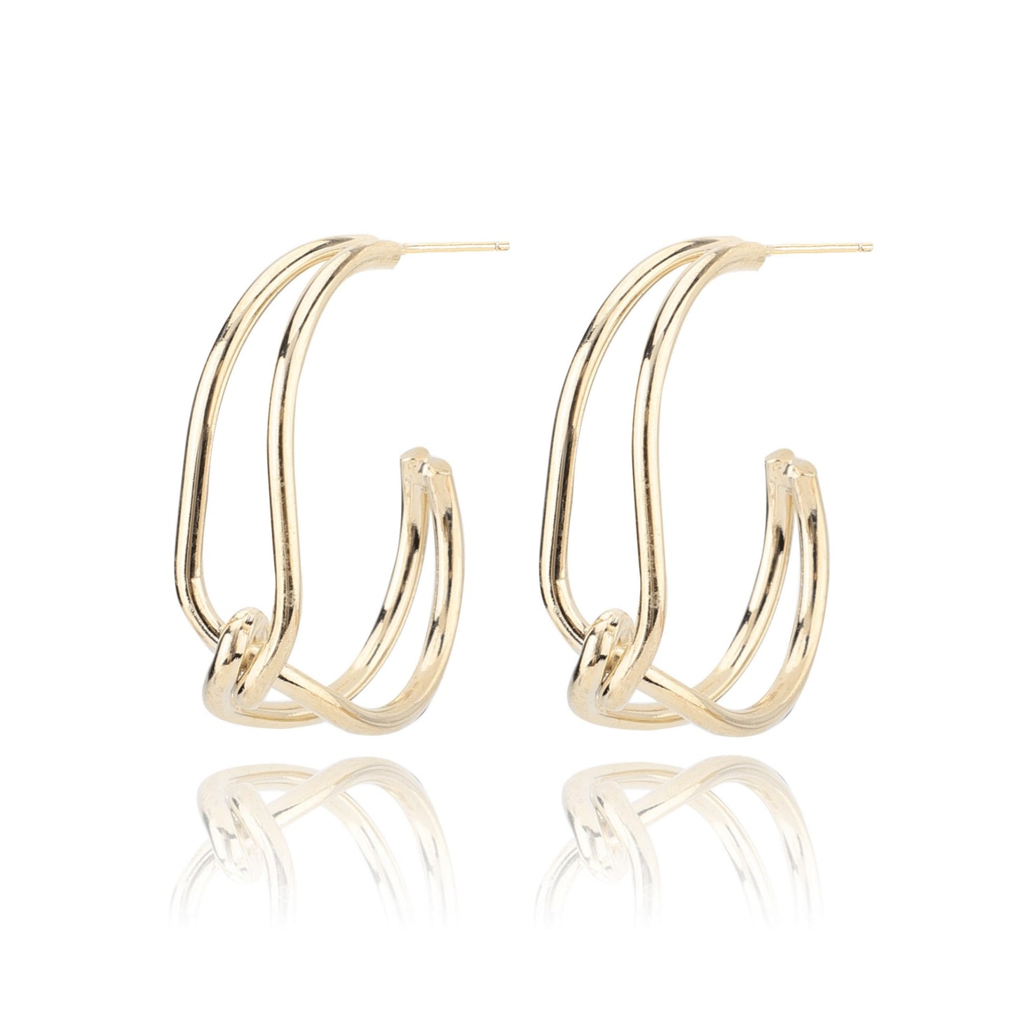 ELYSE EARRINGS | Vintage Havana Women