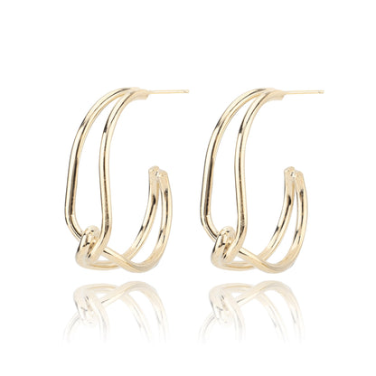 ELYSE EARRINGS | Vintage Havana Women