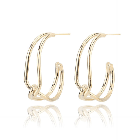 ELYSE EARRINGS | Vintage Havana Women