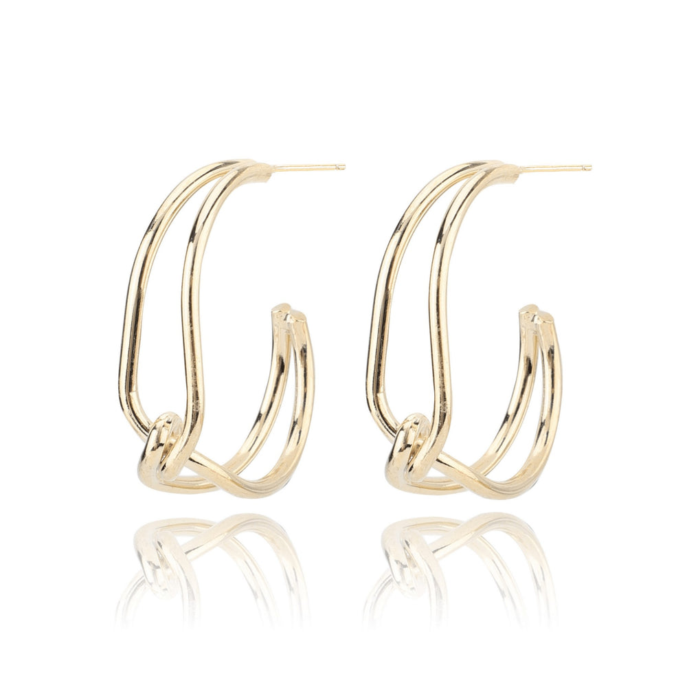ELYSE EARRINGS | Vintage Havana Accessories