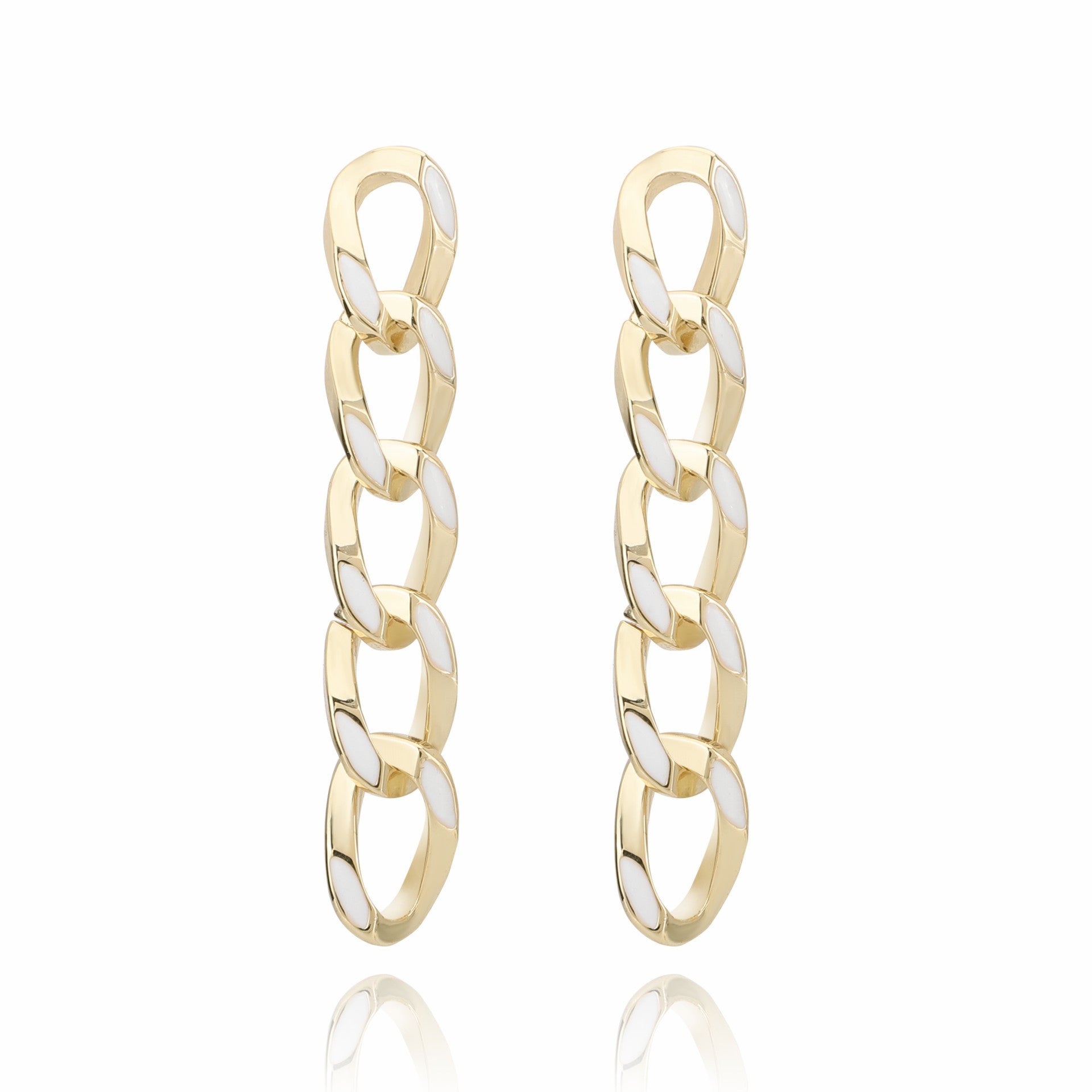 LARA EARRINGS | Vintage Havana Accessories