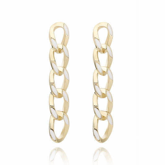 LARA EARRINGS | Vintage Havana Women