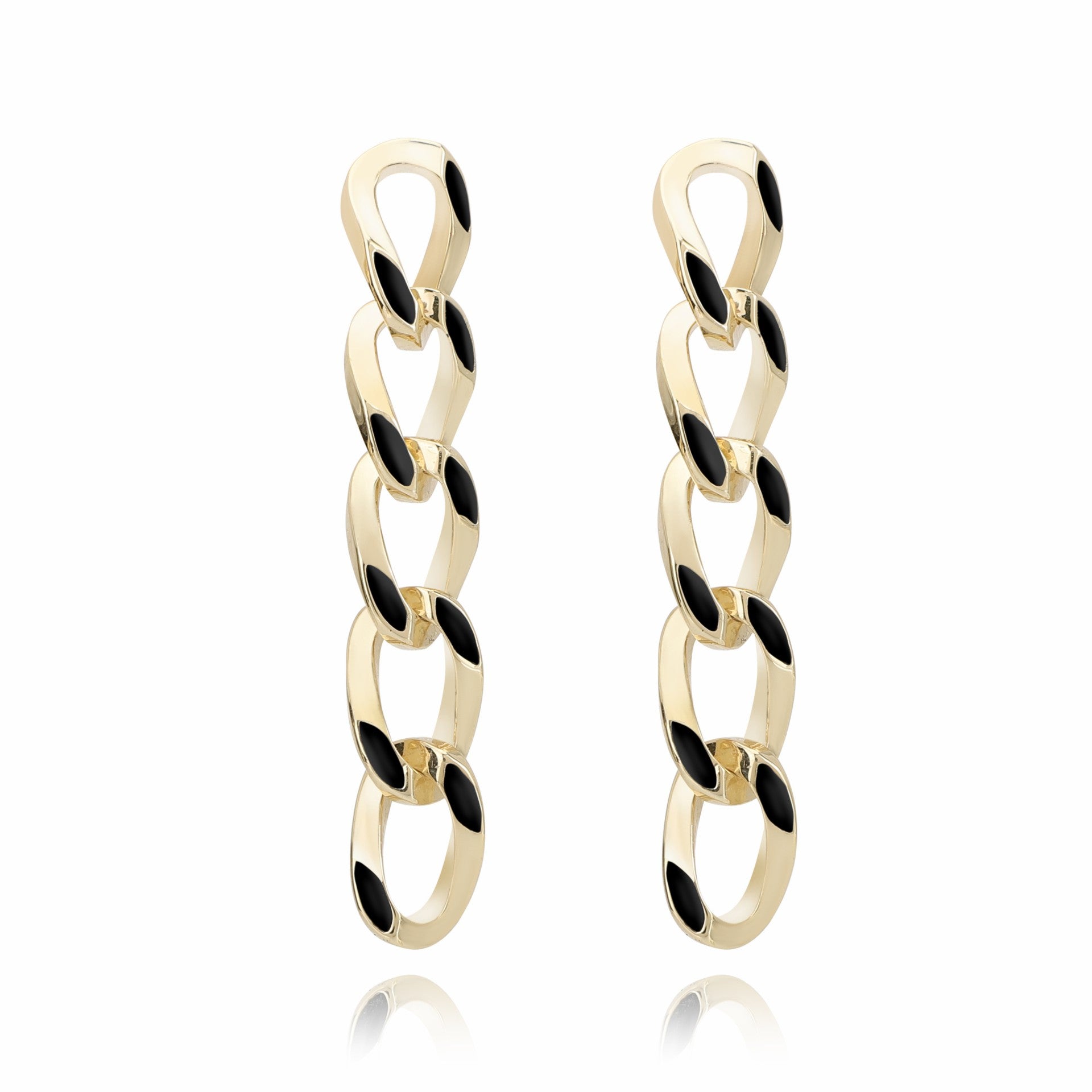 LARA 2 EARRINGS | Vintage Havana Accessories