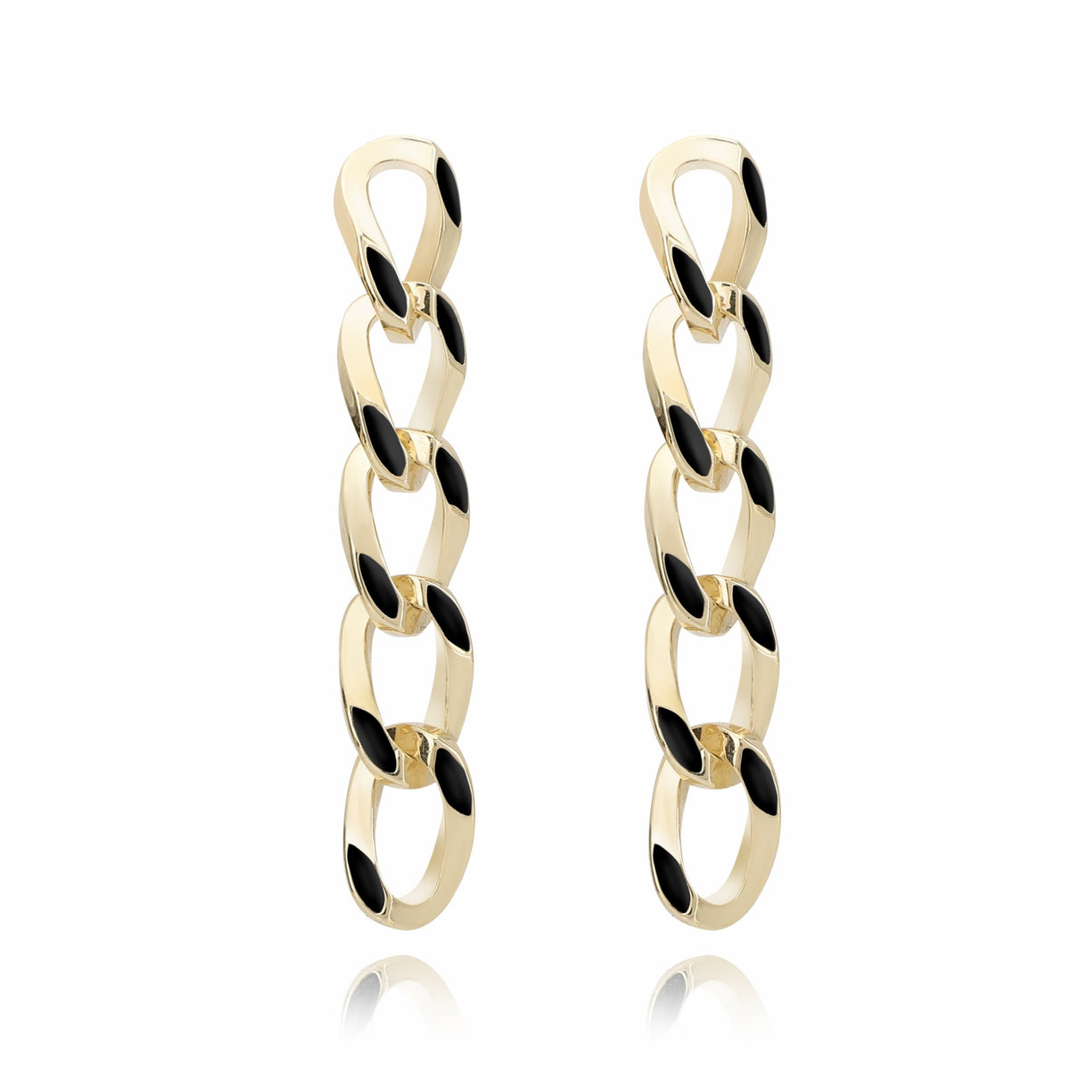 LARA 2 EARRINGS | Vintage Havana Accessories