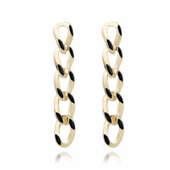 LARA 2 EARRINGS | Vintage Havana Accessories