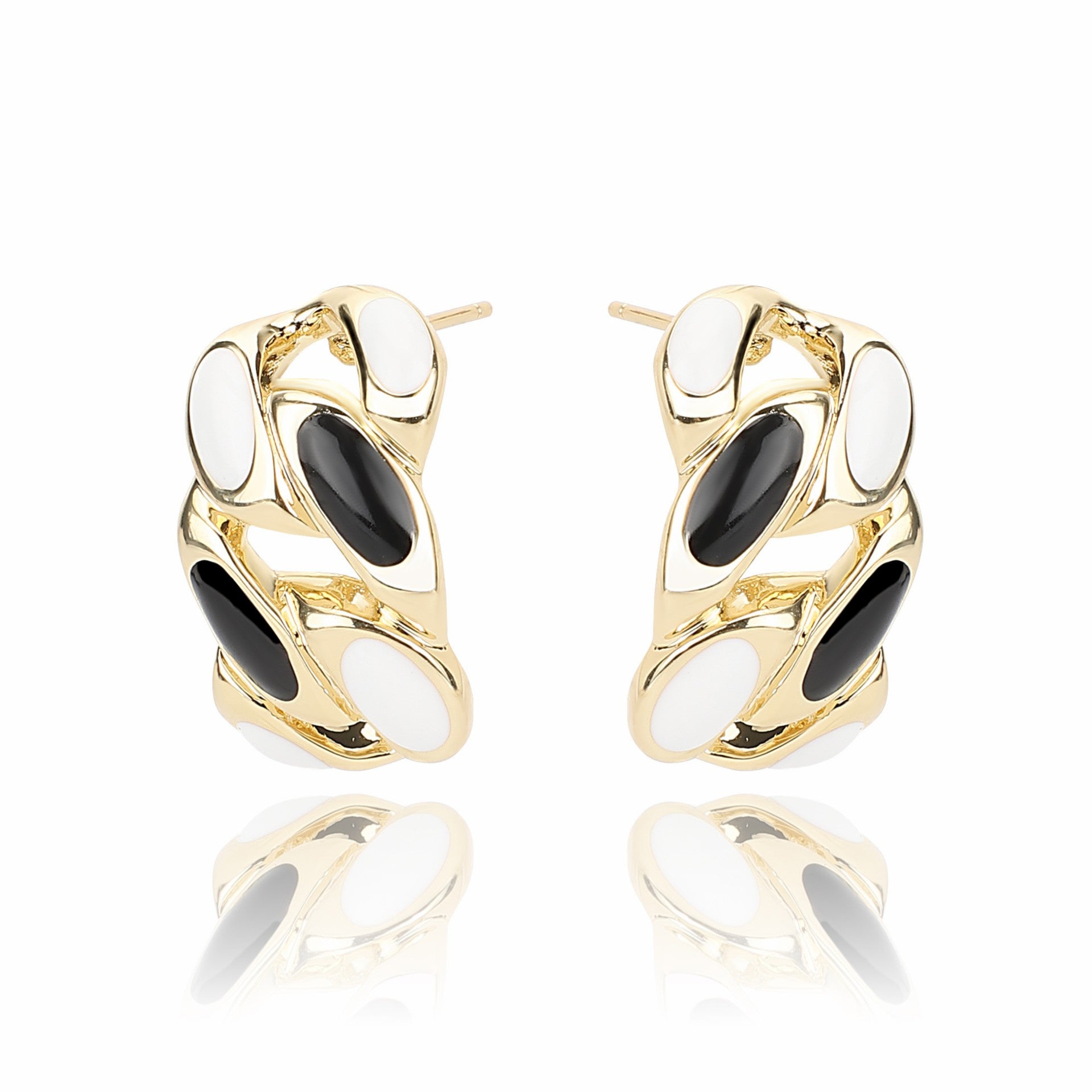 ZELDA EARRINGS | Vintage Havana Accessories