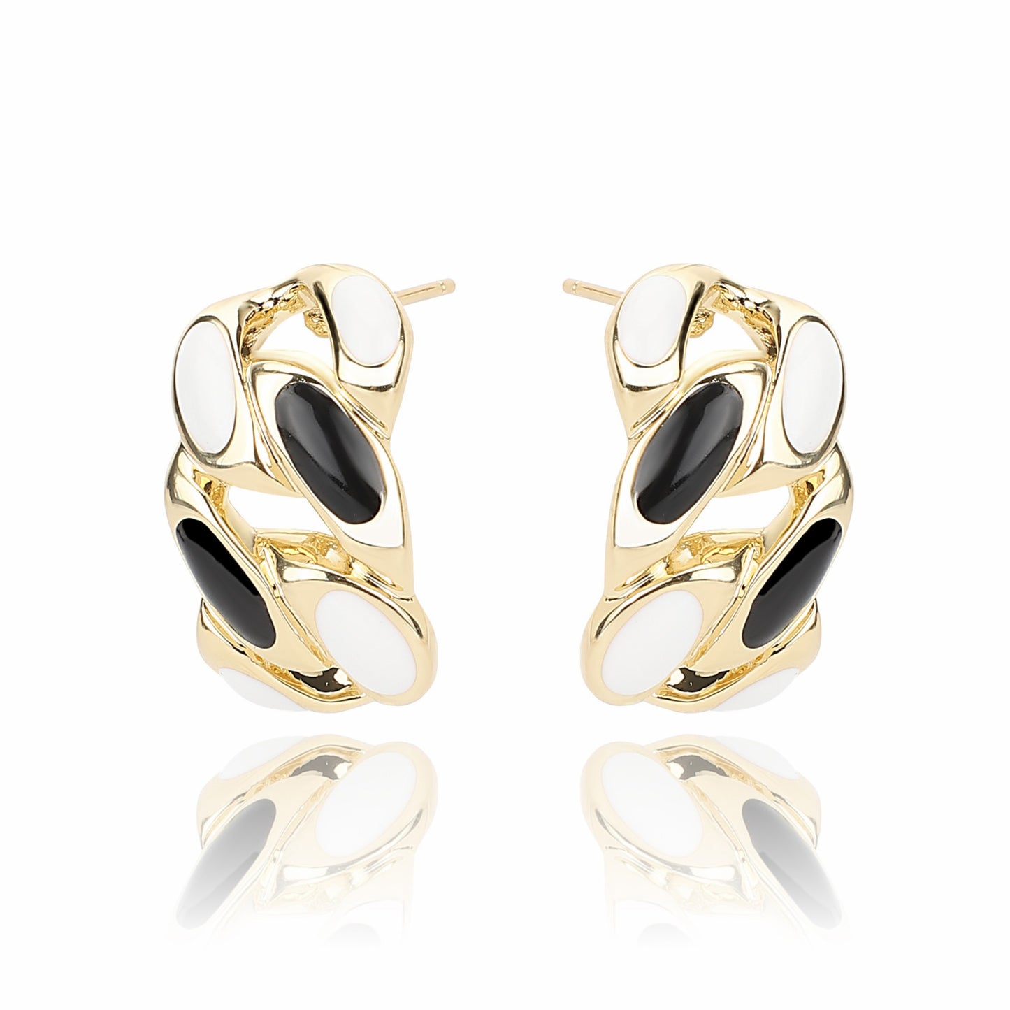 ZELDA EARRINGS | Vintage Havana Women