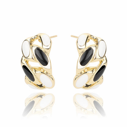 ZELDA EARRINGS | Vintage Havana Women