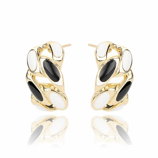 ZELDA EARRINGS | Vintage Havana Women
