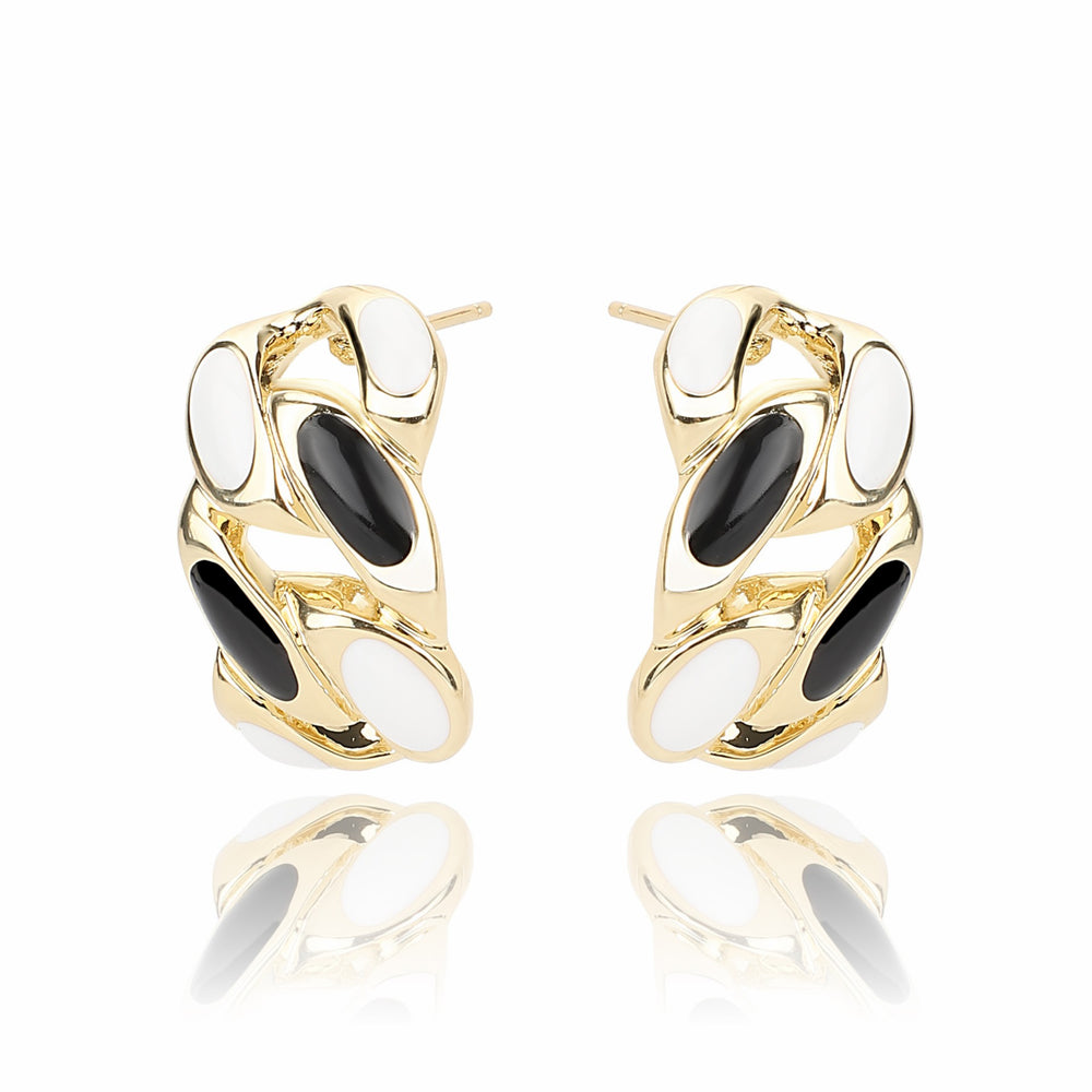 ZELDA EARRINGS | Vintage Havana Accessories