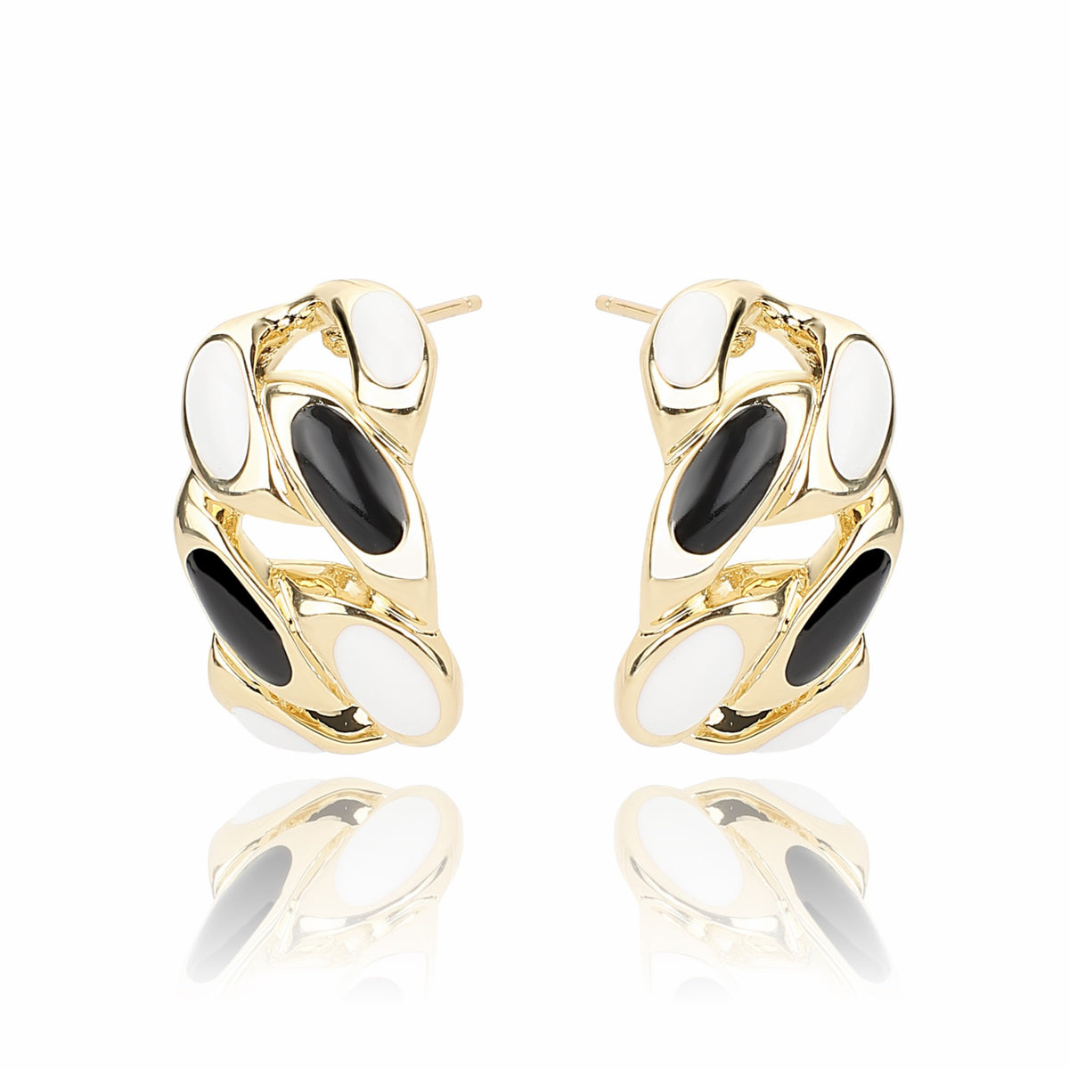 ZELDA EARRINGS | Vintage Havana Accessories