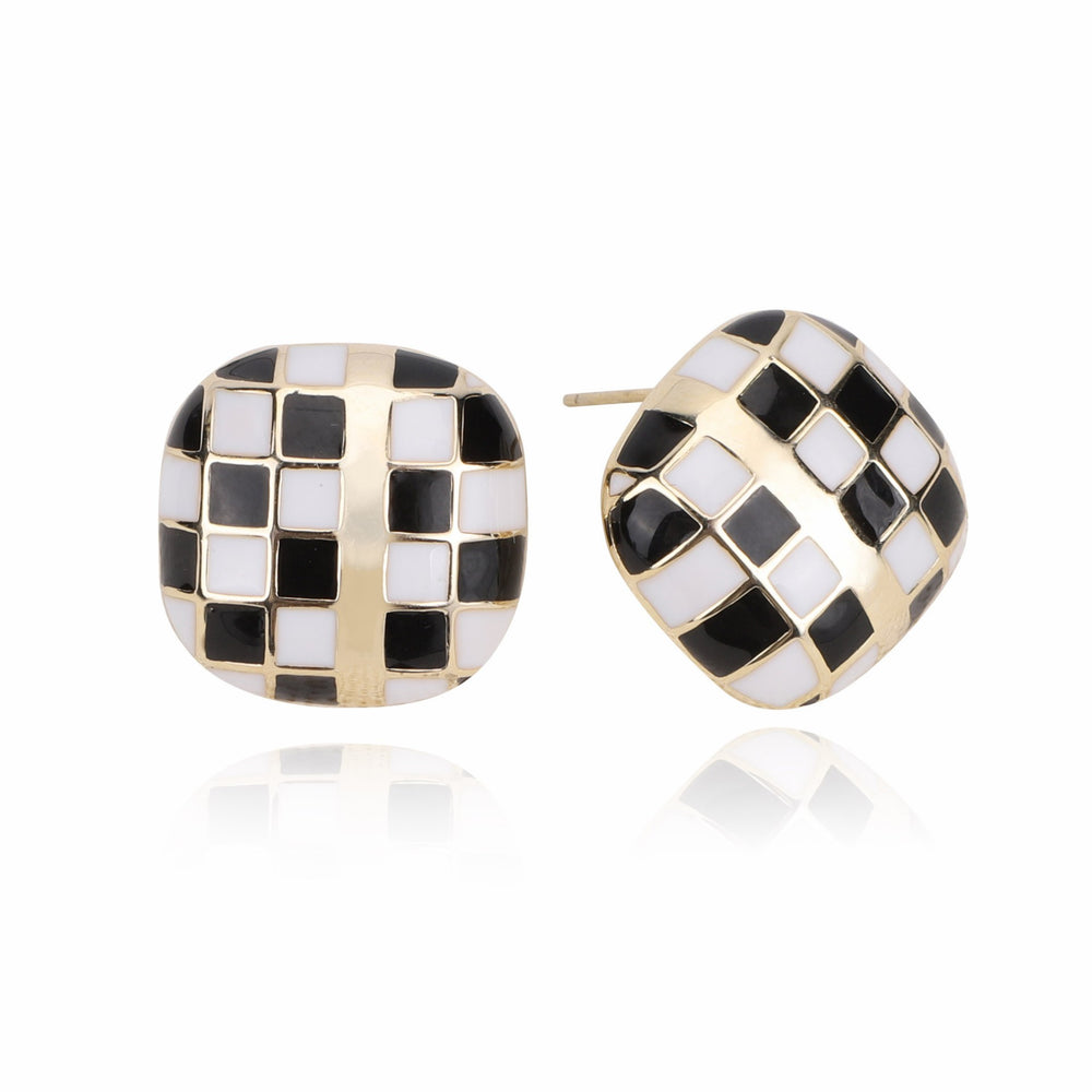 REESE EARRINGS | Vintage Havana Accessories