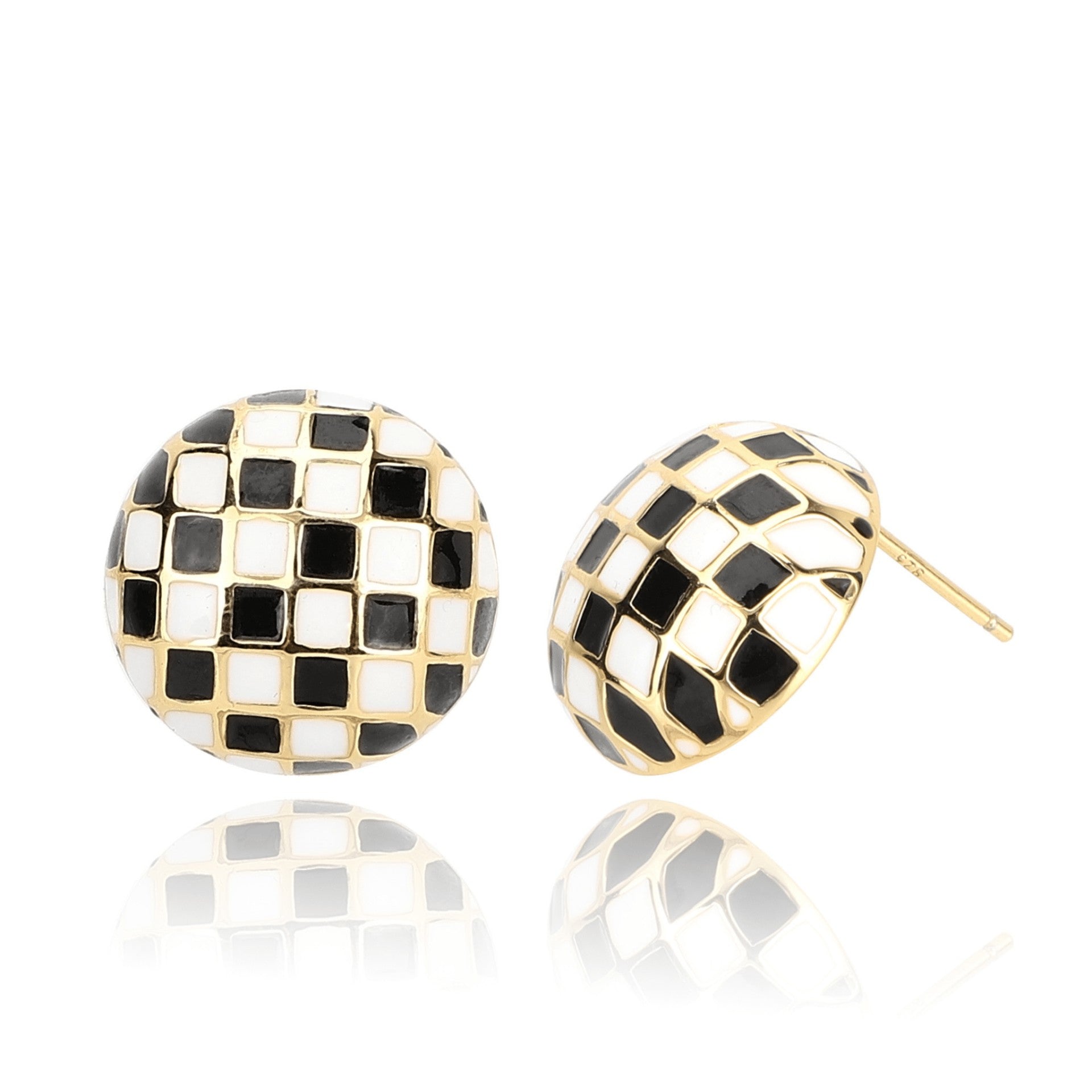 BLAKLEY EARRINGS | Vintage Havana Accessories