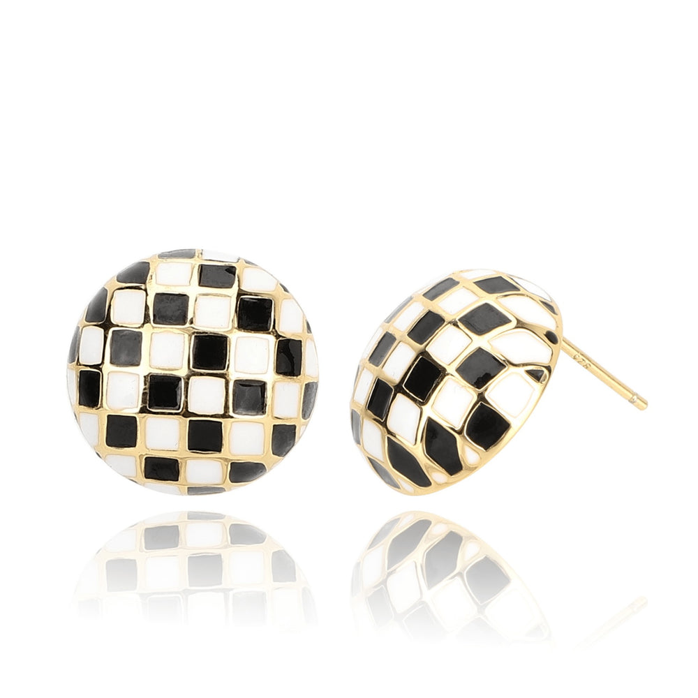 BLAKLEY EARRINGS | Vintage Havana Accessories