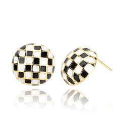 BLAKLEY EARRINGS | Vintage Havana Accessories