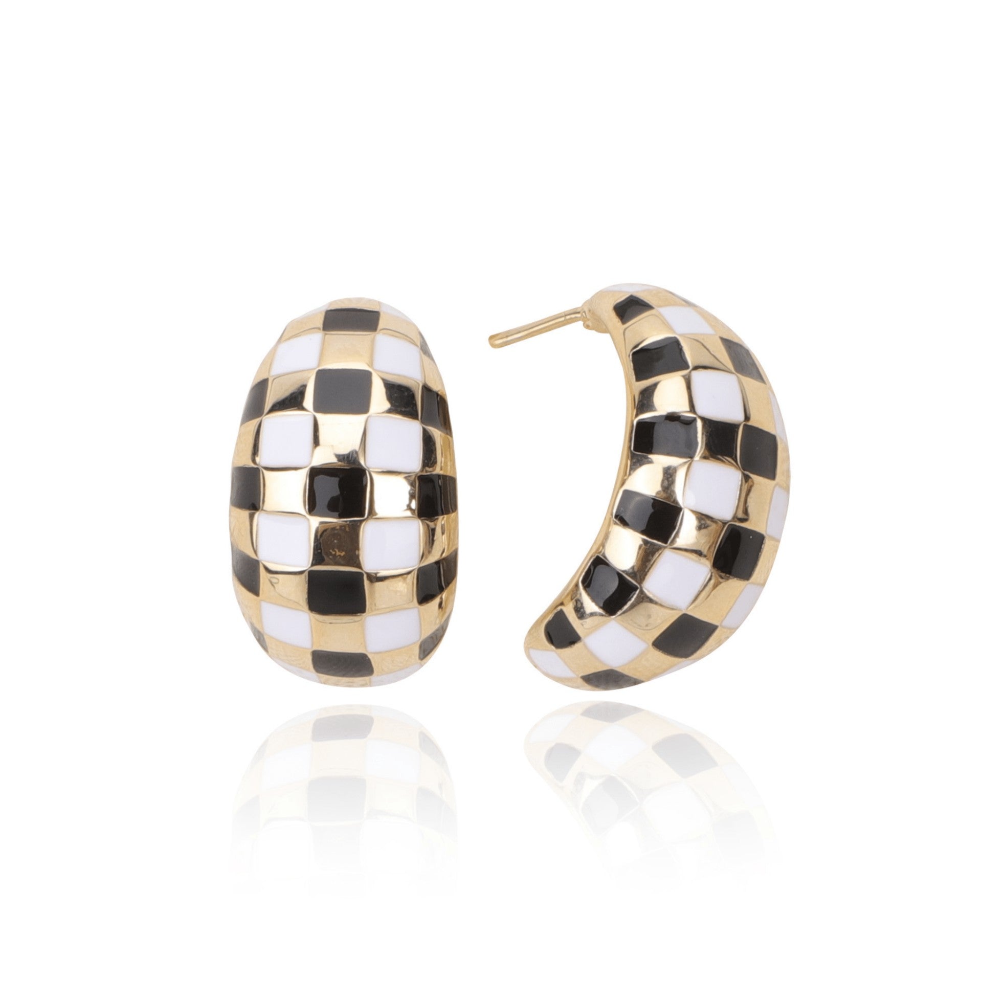 HOLLAND EARRINGS | Vintage Havana Accessories