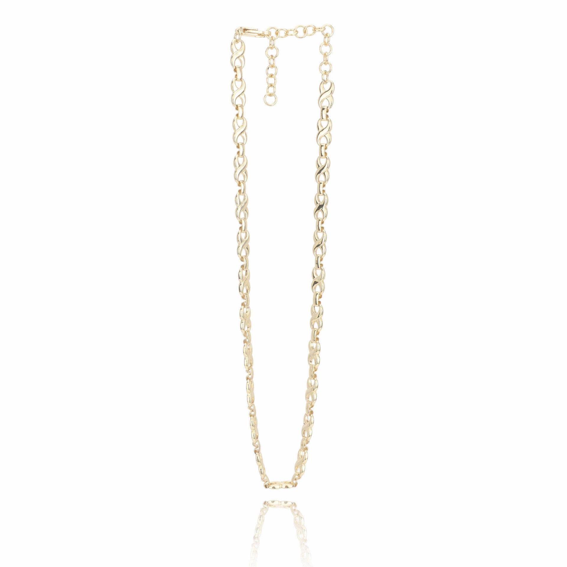 SIENNA NECKLACE | Vintage Havana Accessories