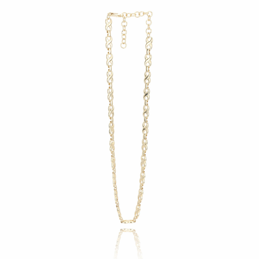 SIENNA NECKLACE | Vintage Havana Accessories