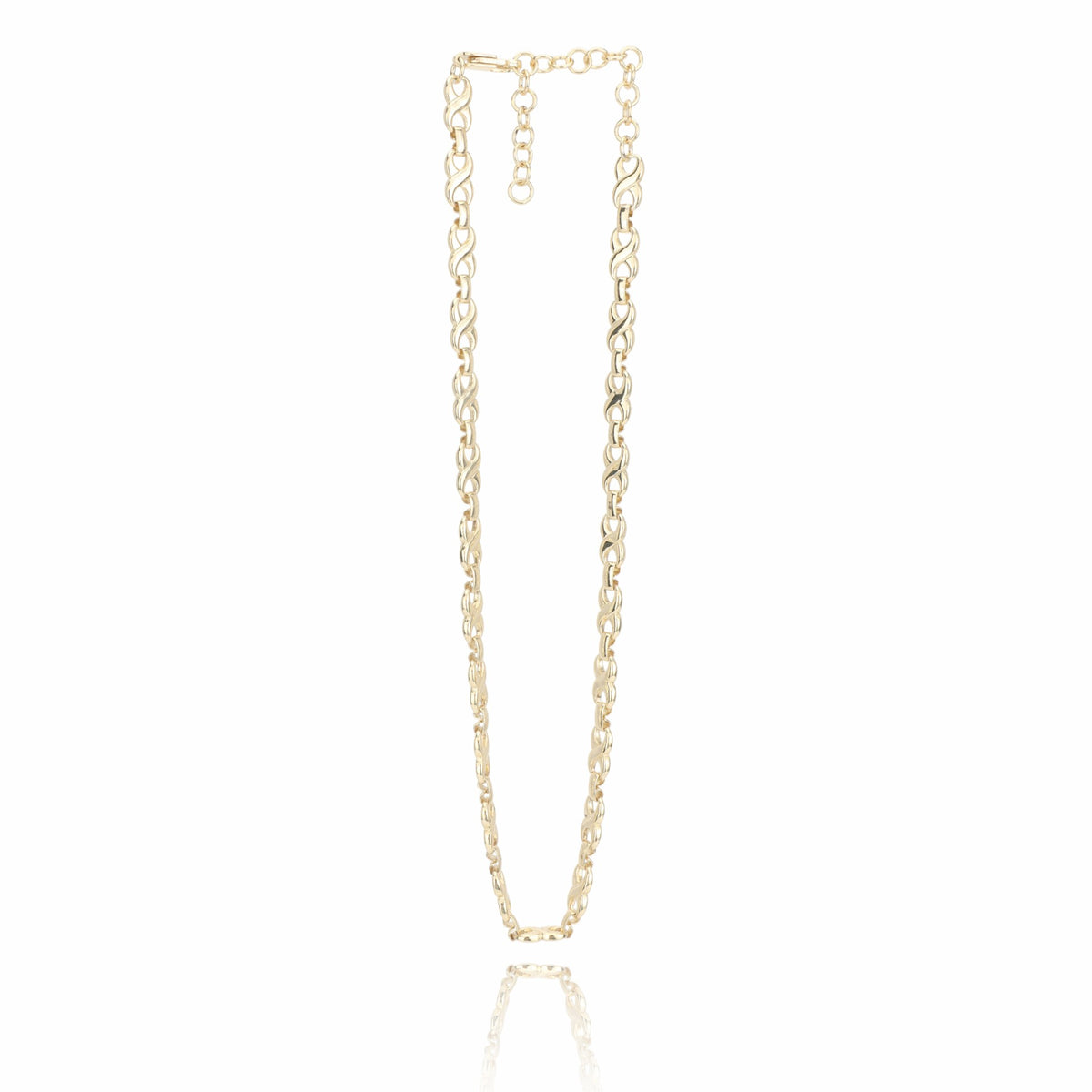 SIENNA NECKLACE | Vintage Havana Accessories