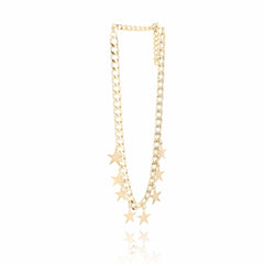 TAYLOR NECKLACE | Vintage Havana Accessories