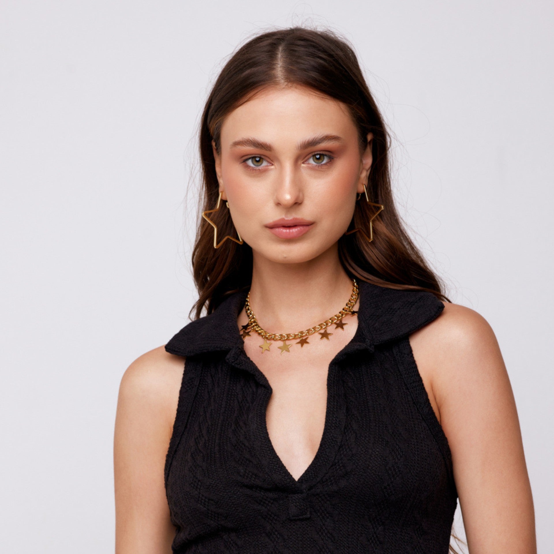 TAYLOR NECKLACE | Vintage Havana Accessories