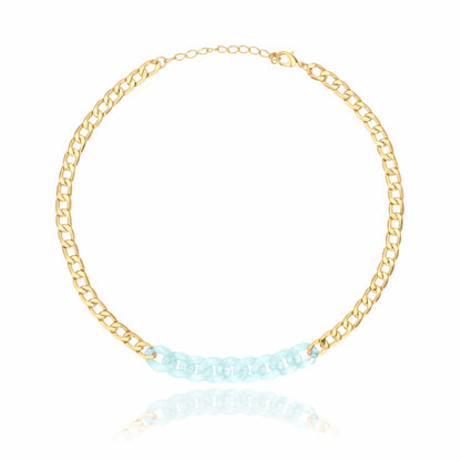 NICOLE 2 NECKLACE | Vintage Havana Women