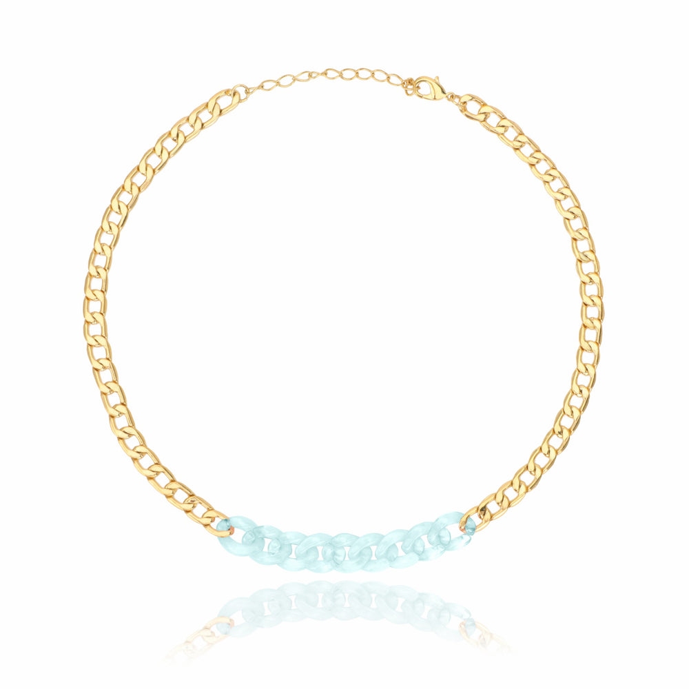 NICOLE 2 NECKLACE | Vintage Havana Accessories