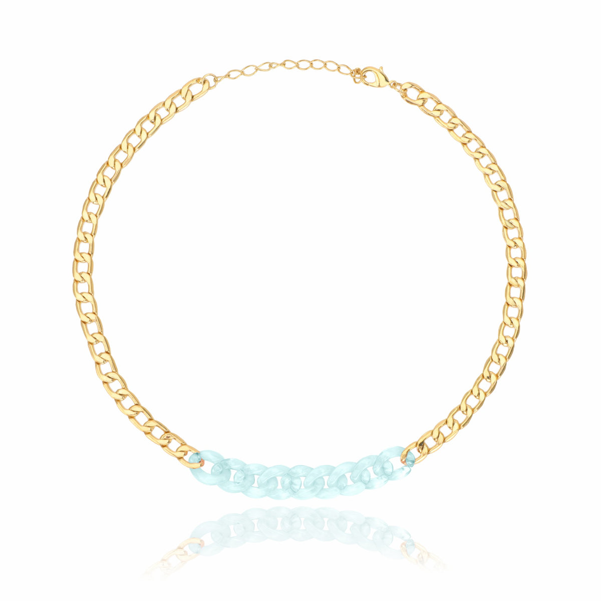 NICOLE 2 NECKLACE | Vintage Havana Accessories