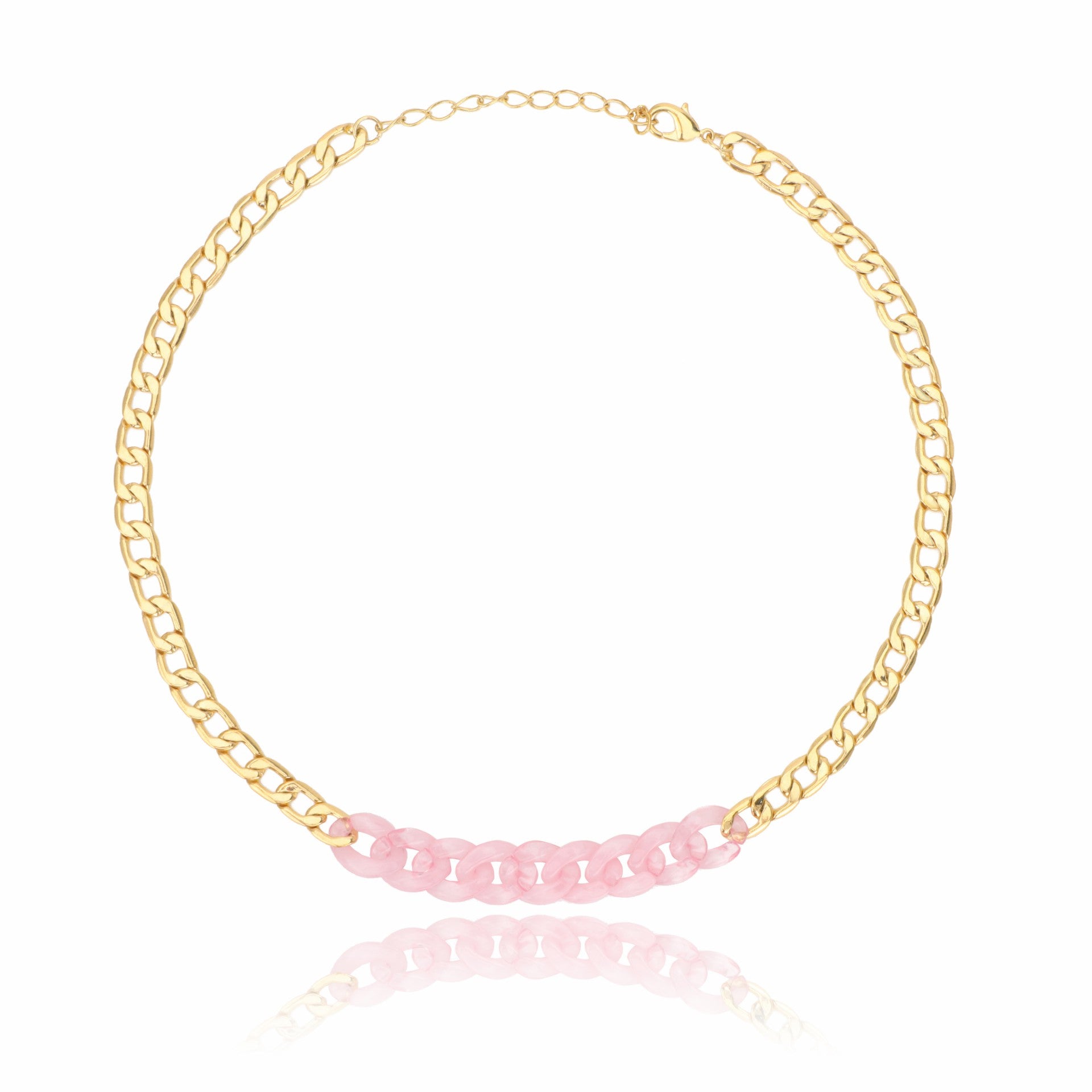 NICOLE 3 NECKLACE | Vintage Havana Accessories