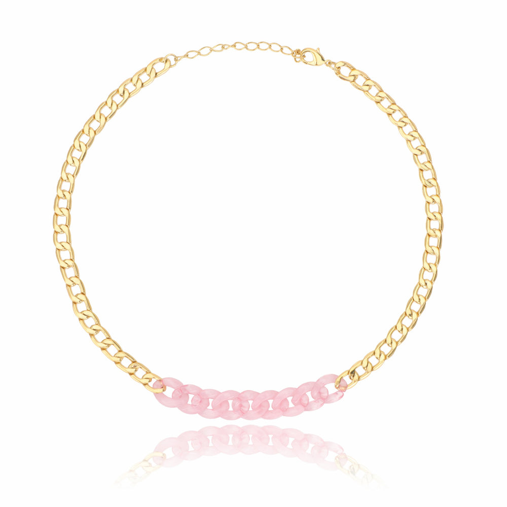 NICOLE 3 NECKLACE | Vintage Havana Accessories
